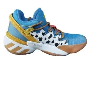 adidas Shoes Adidas Woody Toy Story Size Kids Us 4y Donovan